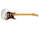 Fender  American Ultra Stratocaster HSS MN Arctic Pearl  