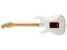 Fender  American Ultra Stratocaster HSS MN Arctic Pearl  