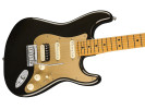 Fender American Ultra Stratocaster HSS MN Texas Tea  