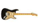 Fender American Ultra Stratocaster HSS MN Texas Tea 