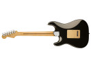 Fender American Ultra Stratocaster HSS MN Texas Tea 