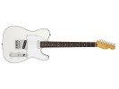 Fender American Ultra Telecaster RW Arctic Pearl 