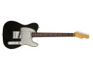 Fender American Ultra Telexaster RW Texas Tea 