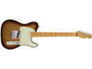 Fender American Ultra Telecaster MN Mocha Burst  