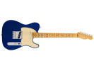 Fender American Ultra Telecaster MN Cobra Blue 
