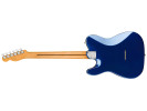 Fender American Ultra Telecaster MN Cobra Blue 