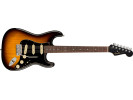 Fender American Ultra Luxe Stratocaster RW 2-Color Sunburst  
