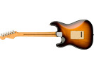 Fender American Ultra Luxe Stratocaster RW 2-Color Sunburst  