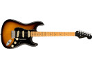 Fender  American Ultra Luxe Stratocaster MN 2-Color Sunburst 