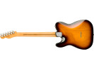 Fender American Ultra Luxe Telecaster MN 2-Color Sunburst 