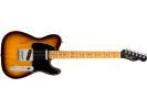 Fender American Ultra Luxe Telecaster MN 2-Color Sunburst 