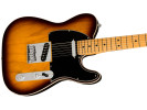 Fender American Ultra Luxe Telecaster MN 2-Color Sunburst  