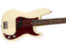 Fender  American Professional II Precision Bass RW Olympic White   