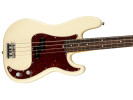 Fender  American Professional II Precision Bass RW Olympic White  