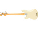Fender  American Professional II Precision Bass RW Olympic White  