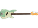 Fender  American Professional II Precision Bass RW Mystic Surf Green 