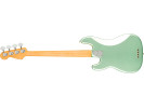 Fender  American Professional II Precision Bass RW Mystic Surf Green 