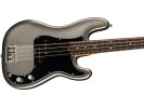 Fender American Professional II Precision Bass RW Mercury  