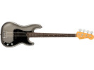 Fender American Professional II Precision Bass RW Mercury  