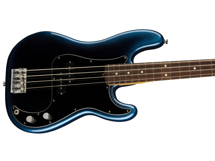 Fender American Professional II Precision Bass RW Dark Night