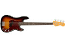 Fender American Professional II Precision Bass RW 3-Color Sunburst  