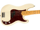 Fender  American Professional II Precision Bass MN Olympic White  