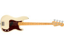 Fender  American Professional II Precision Bass MN Olympic White  