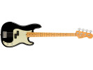 Fender  American Professional II Precision Bass MN Black  