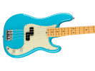 Fender American Professional II Precision Bass MN Miami Blue  