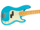 Fender American Professional II Precision Bass V MN Miami Blue   