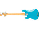 Fender American Professional II Precision Bass V MN Miami Blue  