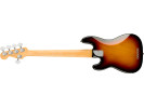 Fender American Professional II Precision Bass V RW 3-Color Sunburst 