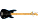 Fender American Professional II Precision Bass V MN Dark Night 