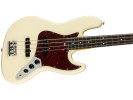 Fender American Professional II Jazz Bass RW Olympic White   