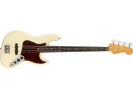 Fender American Professional II Jazz Bass RW Olympic White  