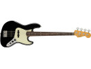 Fender American Professional II Jazz Bass RW Black  