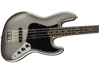 Fender  American Professional II Jazz Bass RW Mercury  