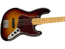 Fender American Professional II Jazz Bass MN 3-Color Sunburst  