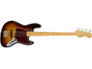 Fender American Professional II Jazz Bass MN 3-Color Sunburst 