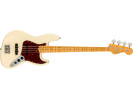 Fender r American Professional II Jazz Bass MN Olympic White 