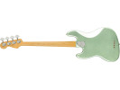 Fender American Professional II Jazz Bass MN Mystic Surf Green  