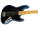 Fender  American Professional II Jazz Bass MN Dark Night   