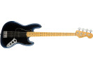Fender  American Professional II Jazz Bass MN Dark Night  
