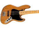 Fender American Professional II Jazz Bass MN Roasted Pine  