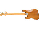 Fender American Professional II Jazz Bass MN Roasted Pine  