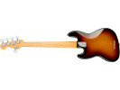 Fender American Professional II Jazz Bass V RW 3-Color Sunburst 