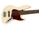 Fender American Professional II Jazz Bass V RW Olympic White   