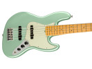 Fender  American Professional II Jazz Bass V MN Mystic Surf Green   