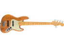 Fender American Professional II Jazz Bass V MN Roasted Pine  