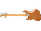 Fender American Professional II Jazz Bass V MN Roasted Pine  